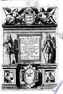 R.P. Francisci de Rojas ... Commentariorum in concordiam Euangelistarum iuxta translationes literales, anagogicos, morales et allegoricos sensus tomus I ...