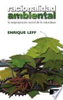 Racionalidad ambiental