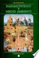 Radiactividad y medio ambiente