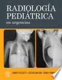 Radiología Pediátrica En Urgencias
