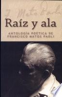 Raíz y Ala
