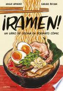 ¡Ramen!