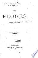 Ramillete de flores salesianas