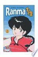 Ranma 1/2 2