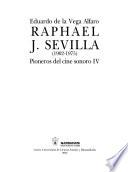 Raphael J. Sevilla, 1902-1975
