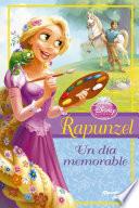 Rapunzel - Un dia memorable