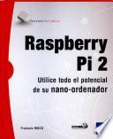 Raspberry Pi 2