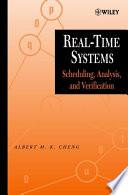 Libro Real-Time Systems