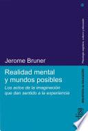 Realidad mental y mundos posibles