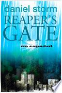 Reapers Gate in Spanish