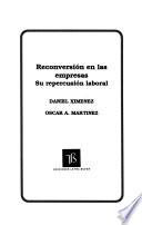 Reconversión en las empresas