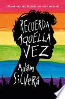 Recuerda Aquella Vez