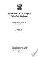 Recuerdos de Los Viejitos