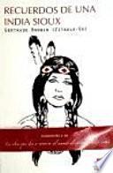 Recuerdos de una india sioux