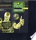 Red digital nº 3. Revista de tecnologías de la información y comunicación educativas. Nuevos espacios de creatividad