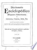 Redactado por distinguidos profesores y publicistas de España y América ...