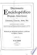Redactado por distinguidos profesores y publicistas de España y América ...