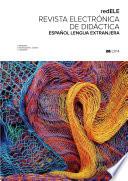 redELE nº 26. Revista electrónica de didáctica. Español como lengua extranjera