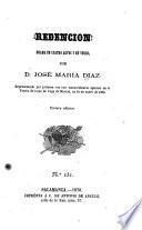 ¡Redención!