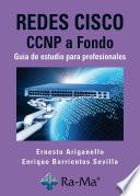 Redes CISCO. CCNP a fondo. Guía de estudio para profesionales