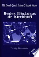 Redes Eléctricas de Kirchhoff 2a edición