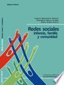 Redes sociales