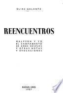 Reencuentros