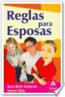 REGLAS PARA ESPOSAS