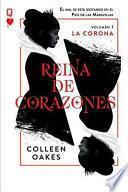 Reina de Corazones