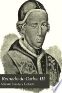 Reinado de Carlos III