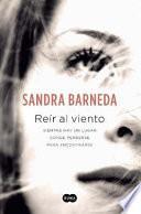 Libro Reír al viento