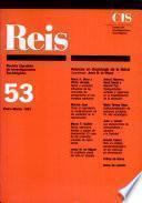 REIS - Enero/Marzo 1991
