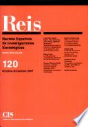 REIS - Octubre/Diciembre 2007