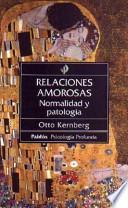 Relaciones amorosas