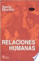 Relaciones humanas