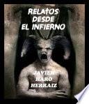 RELATOS DESDE EL INFIERNO