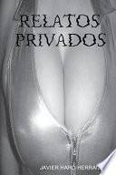 Relatos Privados