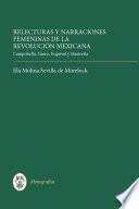 Relecturas y Narraciones Femeninas de la Revolución Mexicana