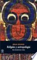 Religión y antropología