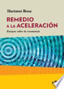 Remedio a la aceleración