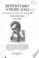 Repertorio americano