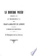 Repertorio doctrinal y legal pro orden alfabético de la jurisprudencia civil española