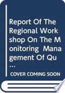 Report of the Regional Workshop on the Monitoring and Management of Queen Conch, Strombus Gigas, Kingston, Jamaica, 1-5 May 2006