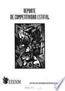 Reporte de competitividad estatal: Michoacan