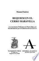 Requiem en el Cerro Maravilla