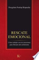 Rescate emocional