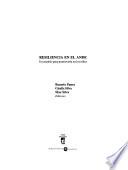 Resiliencia en el Ande