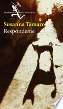 Libro Respóndeme