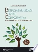 RESPONSABILIDAD SOCIAL CORPORATIVA