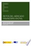 Retos del mercado financiero digital